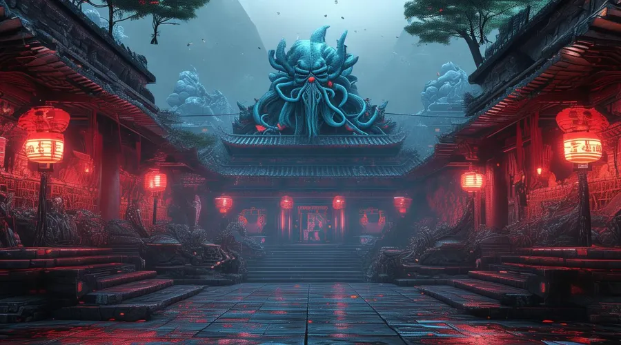 神魔兑换码横幅图片2